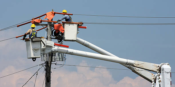 Emergency Electrical Repair Services in Mosinee, WI