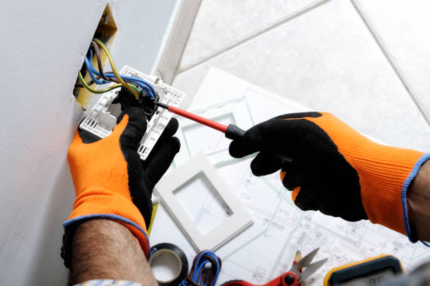 Professional Electrical Services in Mosinee, WI